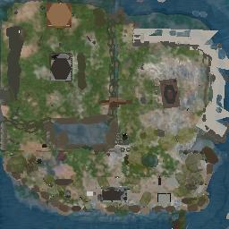 Map tile of Celtic Moon