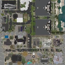 Map tile of MeadowView Heights