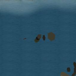 Map tile of Mare Antonius