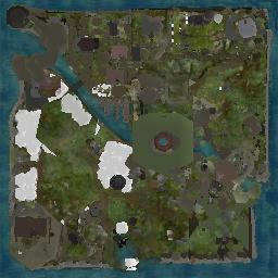 Map tile of Bee Leaf