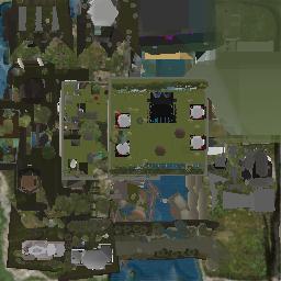 Map tile of Boujee Baddies
