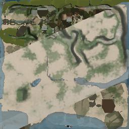 Map tile of Suteria