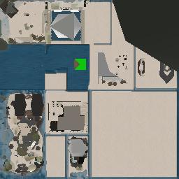 Map tile of Noveria