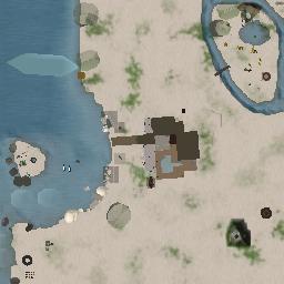 Map tile of Eclipse Island