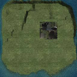 Map tile of Seduction Island