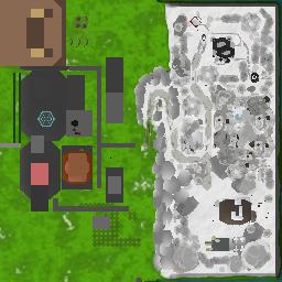 Map tile of Pawkit Pals