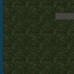 Map tile of Iron Highway 2