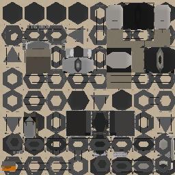 Map tile of Dalasi