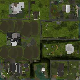 Map tile of Farm Dreams