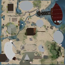 Map tile of Avatrode