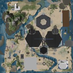 Map tile of Avatrode Education