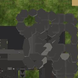 Map tile of Iron Highway