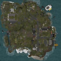 Map tile of Olympia Park