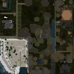 Map tile of Sultry Moon Beach