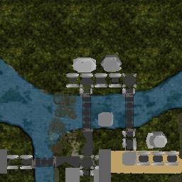Map tile of Mirari Folkner