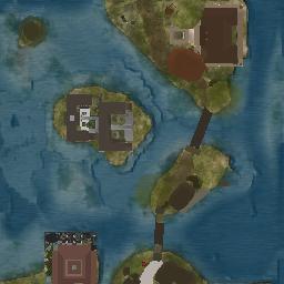 Map tile of Pompeii Via Appia