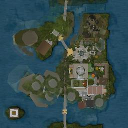Map tile of Romanum V