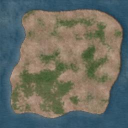 Map tile of Spoiled
