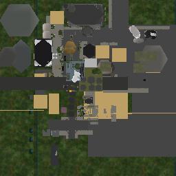 Map tile of Cypress Grove