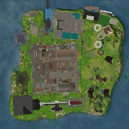 Map tile of Carnivale Avalon