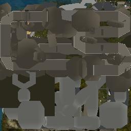 Map tile of The Diamondback
