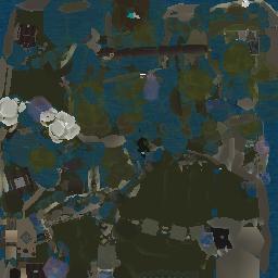 Map tile of Wispwood