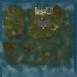 Map tile of Sandpiper