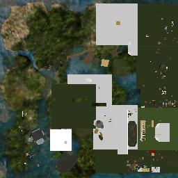 Map tile of GuLF PearL