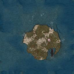 Map tile of Alterscape Island