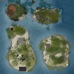 Map tile of Conner Land