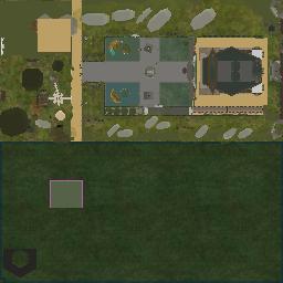 Map tile of Moonvalley