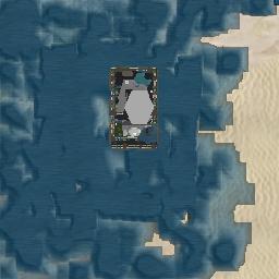 Map tile of Inheritance