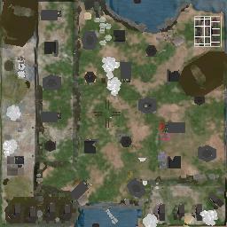 Map tile of Implication