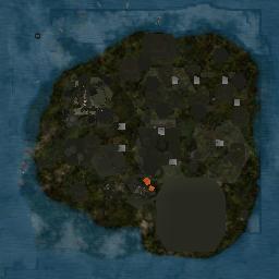 Map tile of Wicked Moon