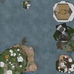 Map tile of Theressia
