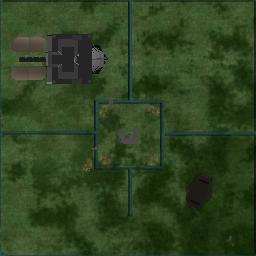 Map tile of DarkAmore