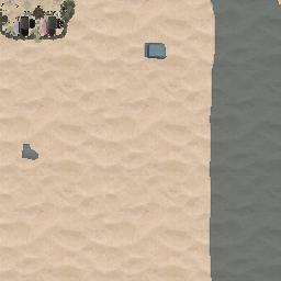 Map tile of Going Going Gone