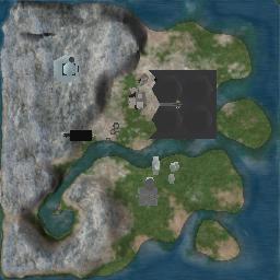 Map tile of Seduction Territory