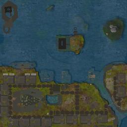 Map tile of Storm Rider