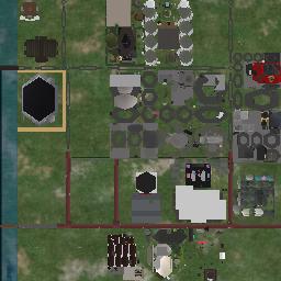 Map tile of Furry Midnight