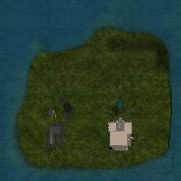 Map tile of Ashaneen Valley South