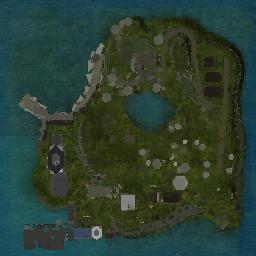 Map tile of Ashaneen Valley