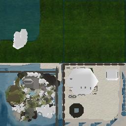 Map tile of Pera