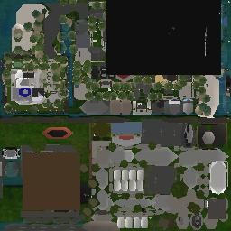Map tile of Aquarium