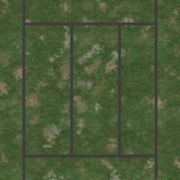 Map tile of Furry Sunset