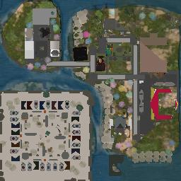 Map tile of Dollhouse