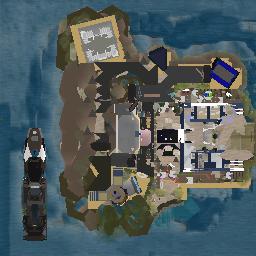 Map tile of Kai Lani Shores