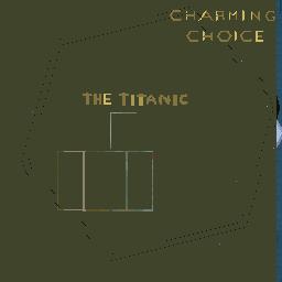 Map tile of CHOICE COVE