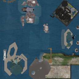 Map tile of BeYond CHARMING