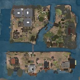 Map tile of THE ARTSPOT
